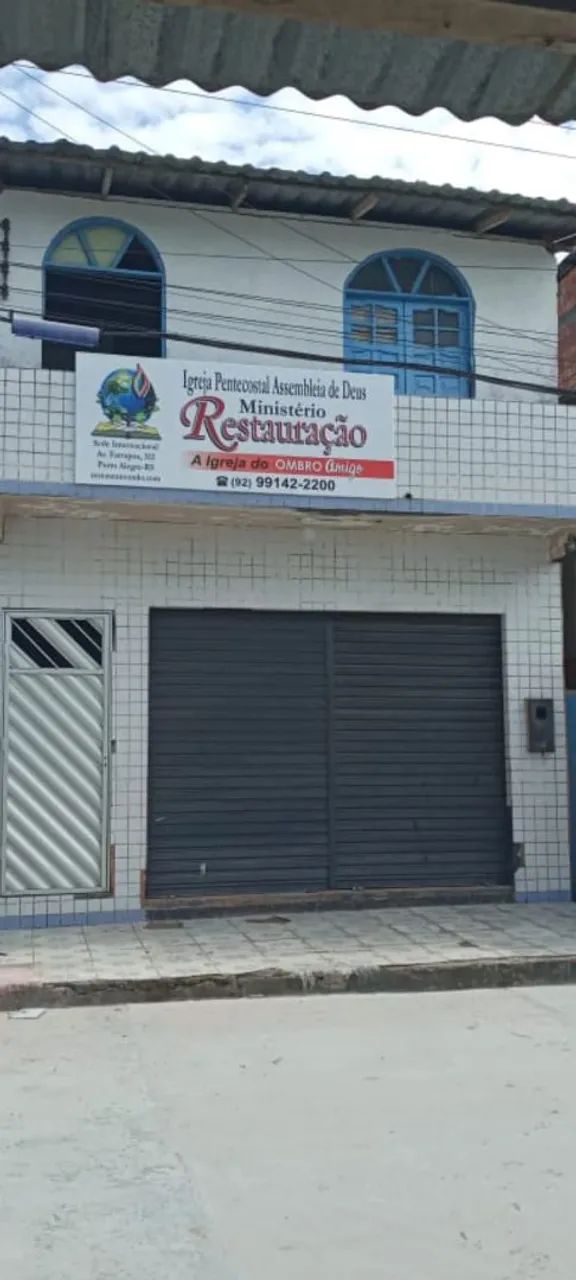 Venda de casa