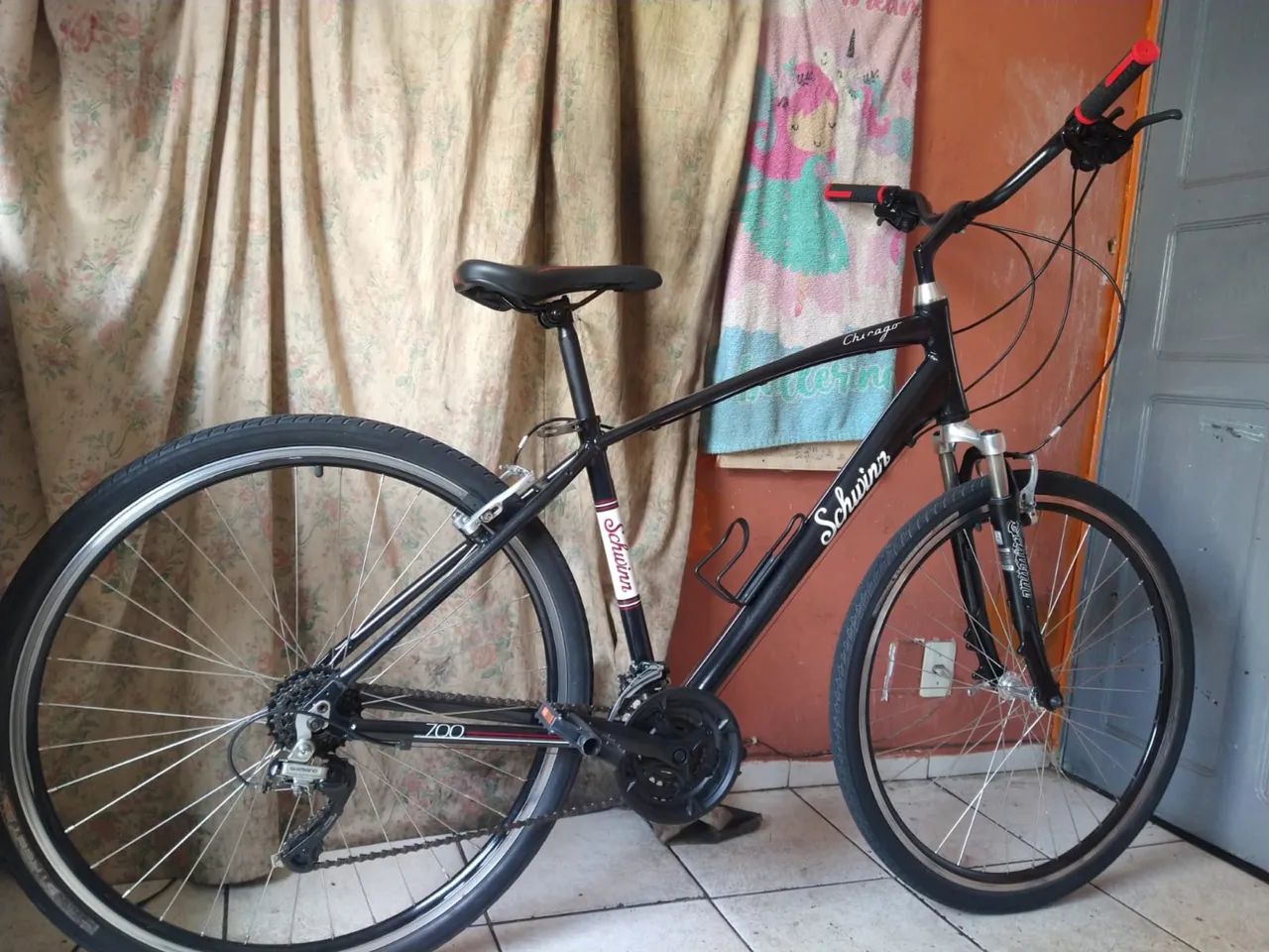 Bicicleta Aro 29 Schwinn Kalahari 2021 Best Schwinn Kalahari 19