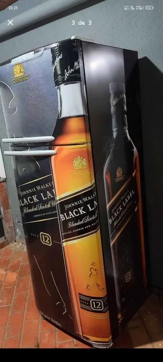 Geladeira Eletrolux 460L Frost Free Duplex em ótimo estado - Foto 3