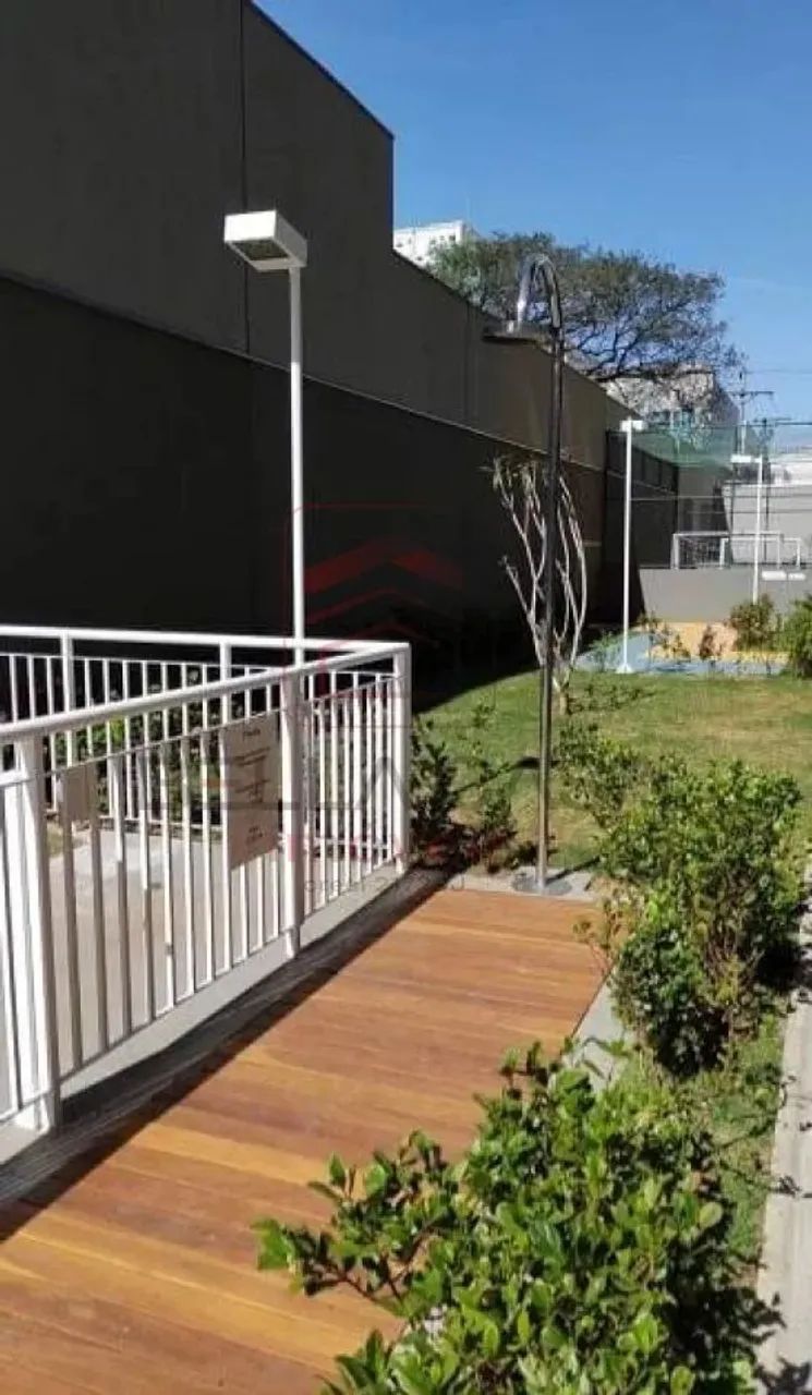 Apartamento no Bras, próximo ao Metro e CPTM - Foto 2