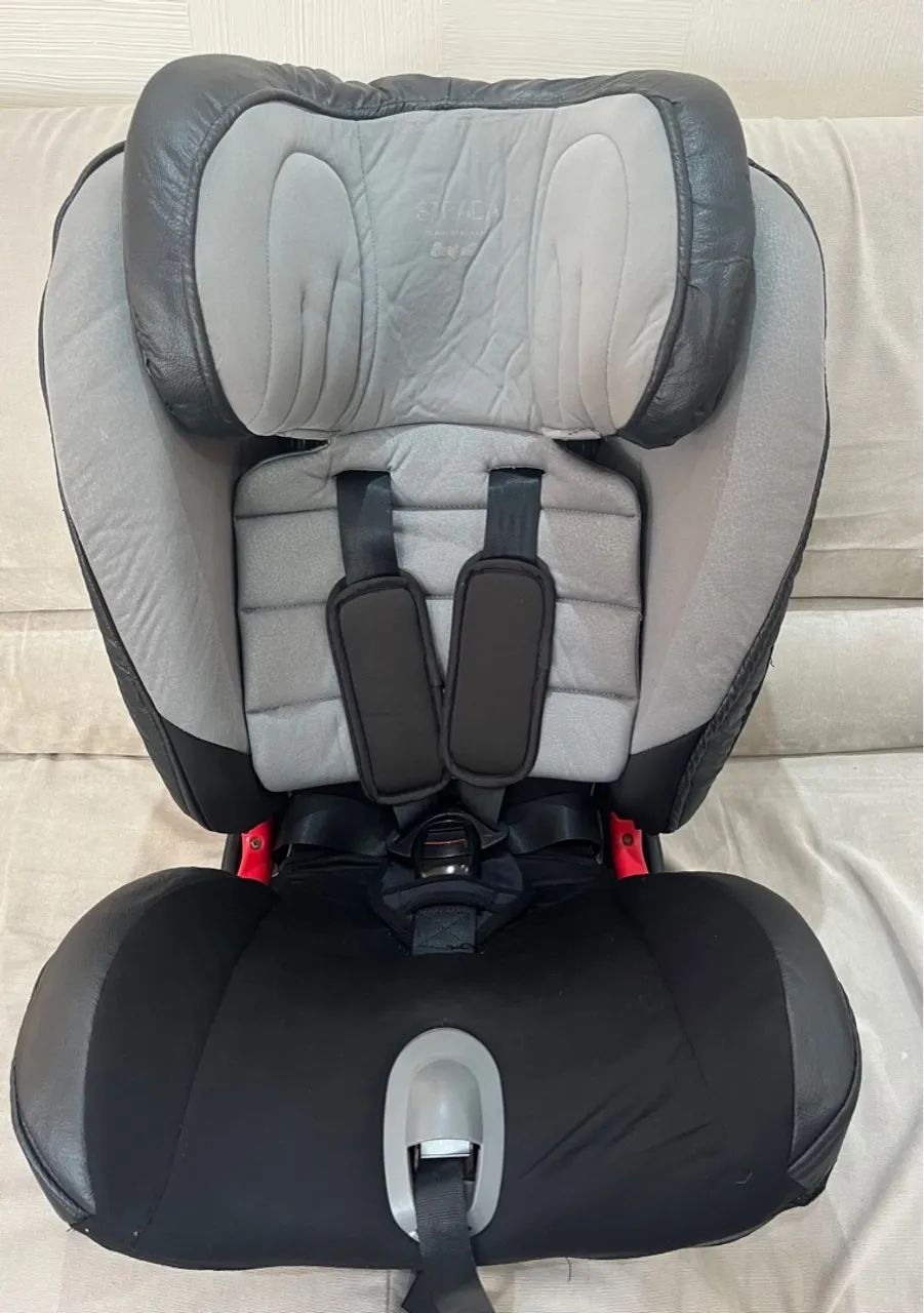 Cadeirinha de Carro Infantil - Foto 2