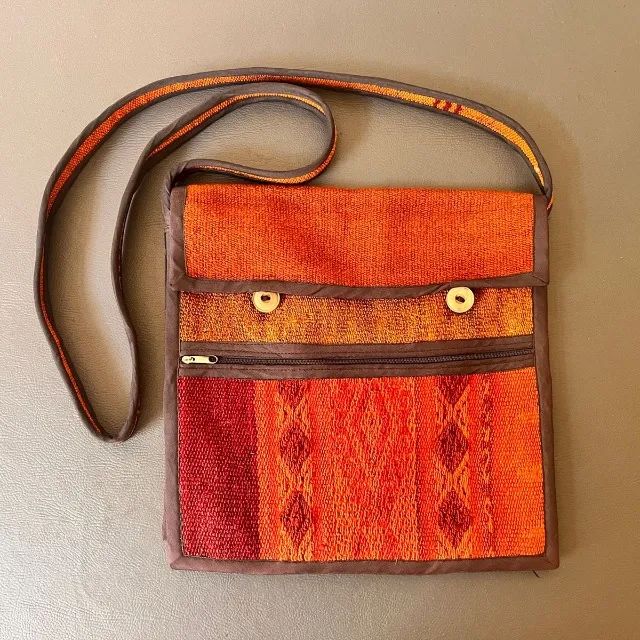 Peruvian Bag64628724208002120