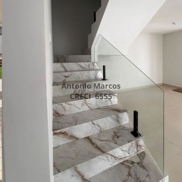  Casa dos Sonhos no Condomínio San Martin, Olho D?Água! - Foto 4