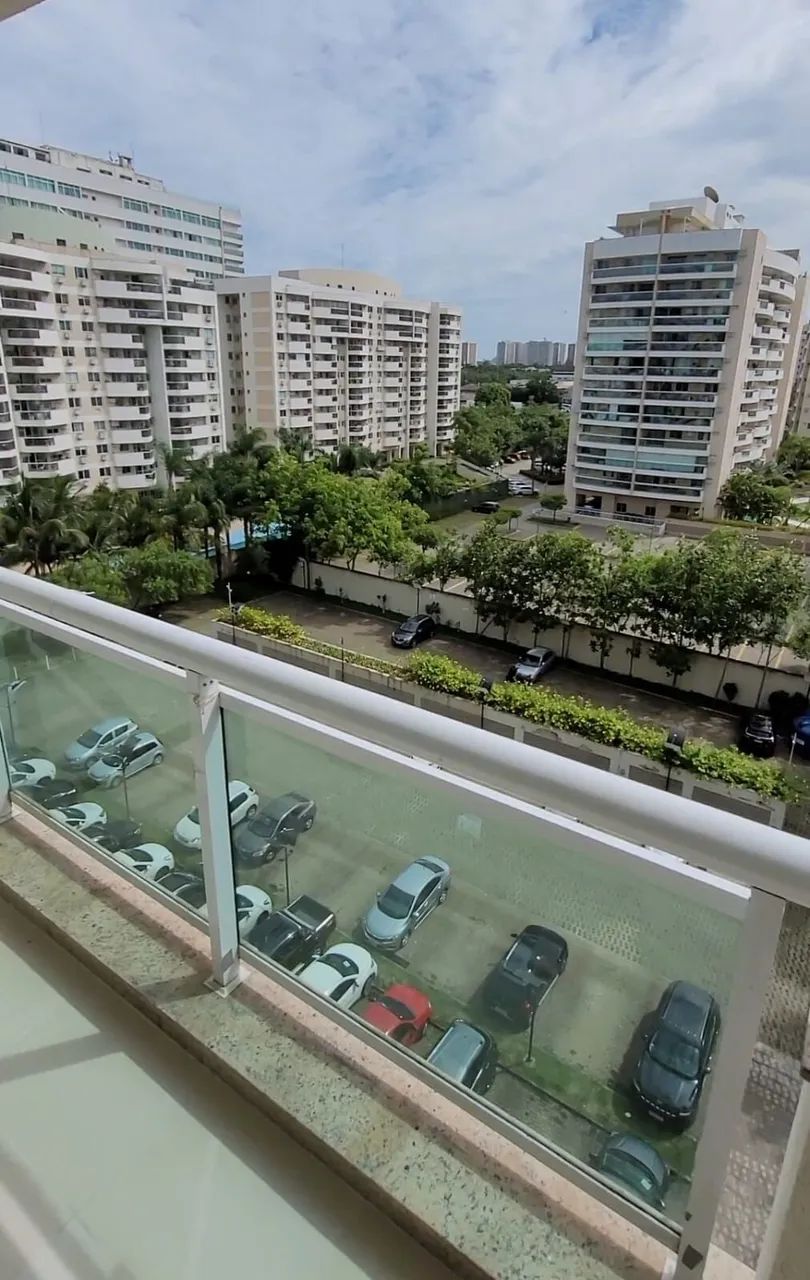 Ótimo apartamento no condomínio Vitality com 70 m², 2 quartos (sendo 1 suíte) e 1 vaga de  - Foto 2