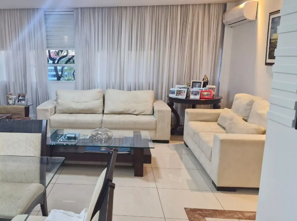 Excelente apartamento na Asa Sul