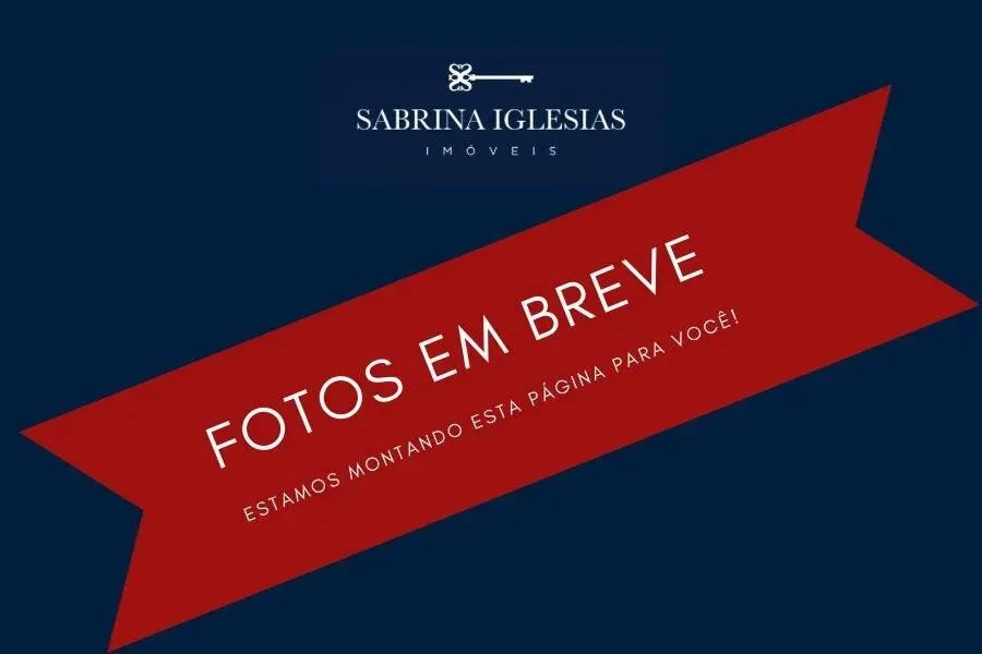 Sobrado com 3 quartos à venda no Portão em Curitiba