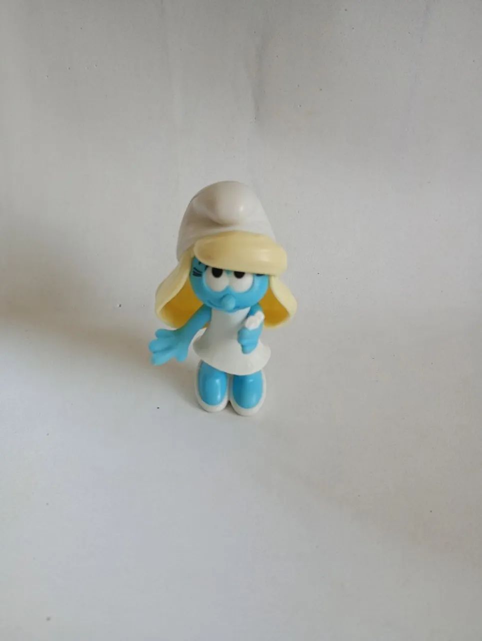 Miniatura Smurfette - Foto 3