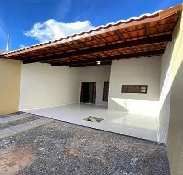 CASA PLANA USADA EM JOQUEI CLUBE