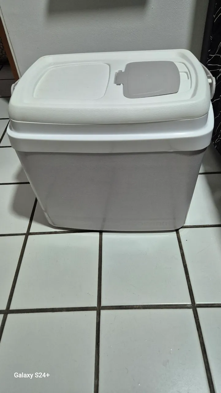  para Camping cooler 
