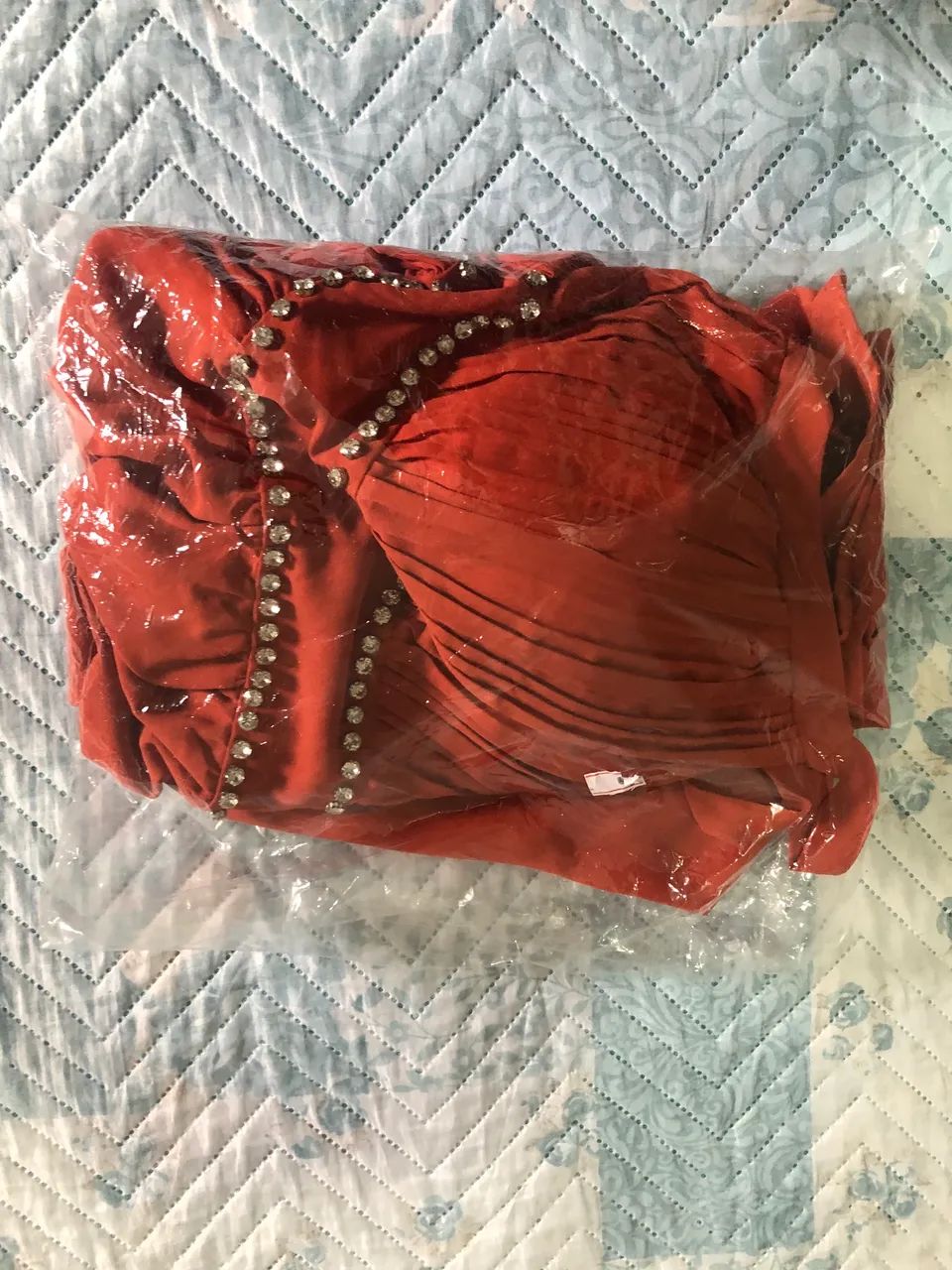 Vestido longo para formatura ou casamentos  - Foto 4