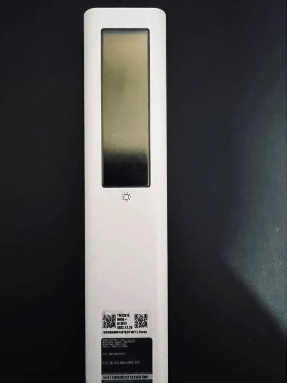 Smart tv Samsung The Frame QLED 4K 43 polegadas - Foto 4