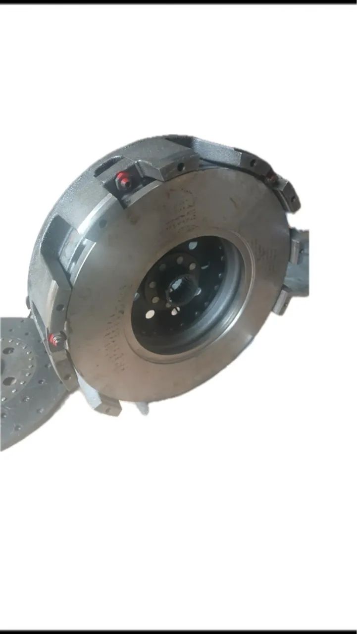 Engrenagem trator Valter 140 - Foto 3