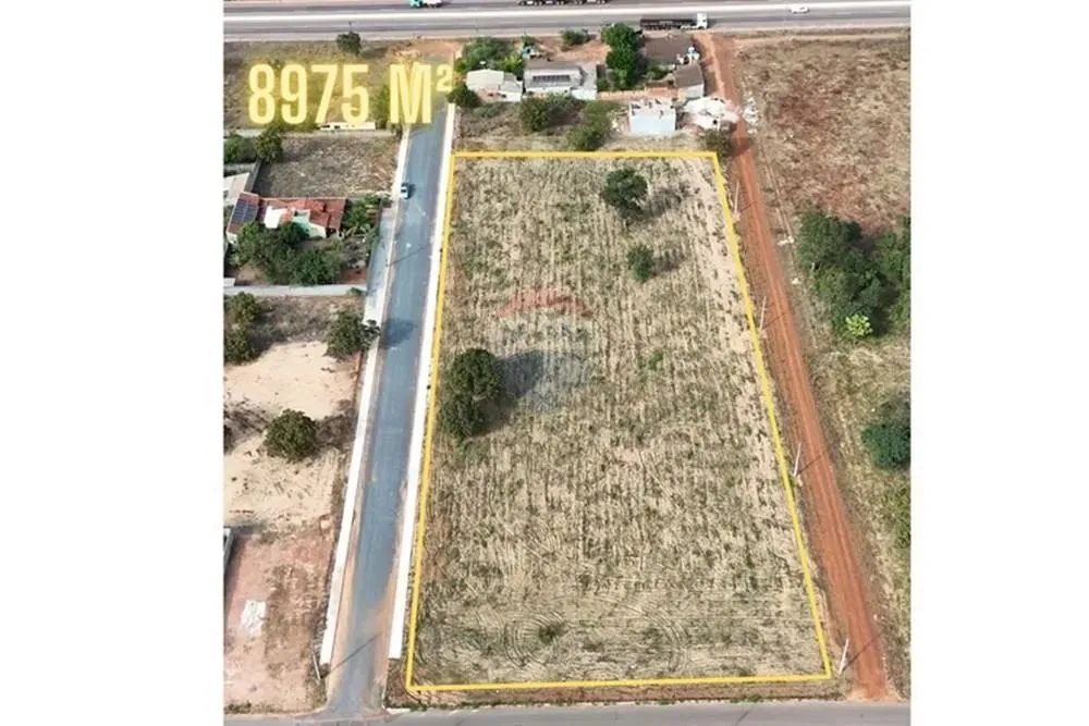 "Terreno 8.975m² em Nova Barra, Imperdível!"