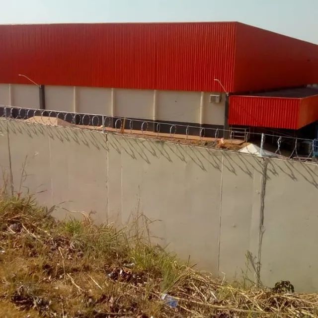 Cerca Eletrica e Concertina  com garantia e qualidade - Foto 4