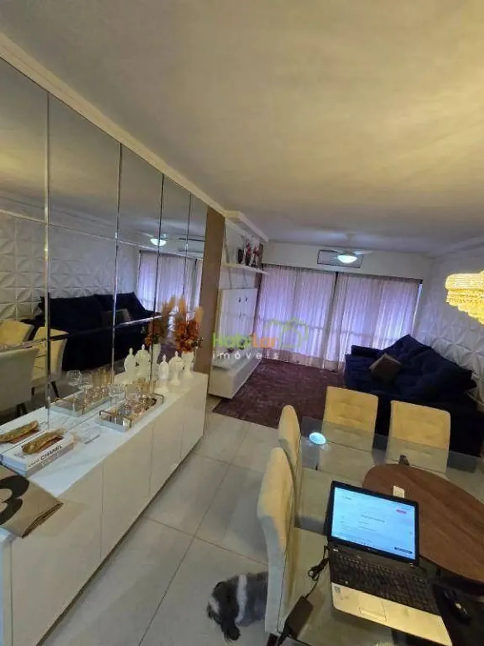 Apartamento à venda, 140 m² por R$ 525.000,00 - Boa Vista - São José do Rio Preto/SP