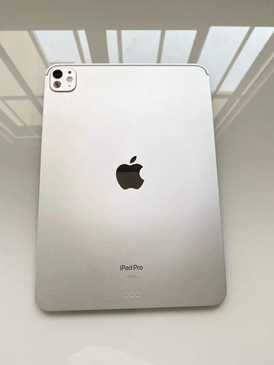 iPad Pro M4 11インチ 256GB+Apple pencil pro iPad Pro M4 11 256GB Wi-Fi + Apple Pencil Pro - Tablets e E