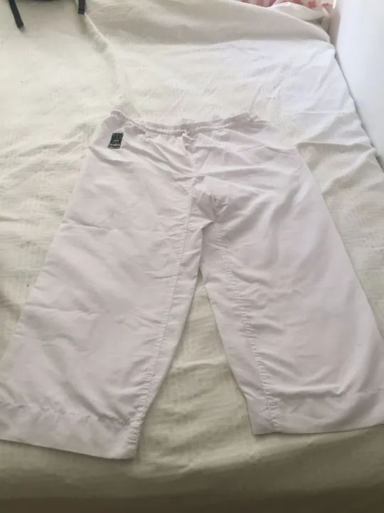 Kimono Karate Adulto - Foto 3