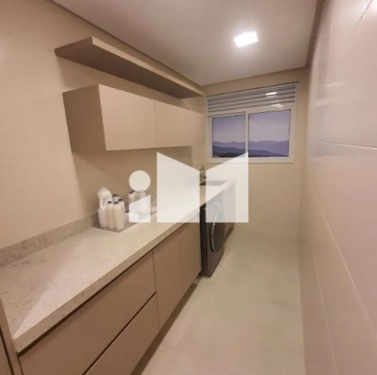 Ed. TAJ- 3 Qts- 3 Suítes- 4 Banheiros- 280m²- 4 Vagas- Lazer resort. EF3CM - Foto 13