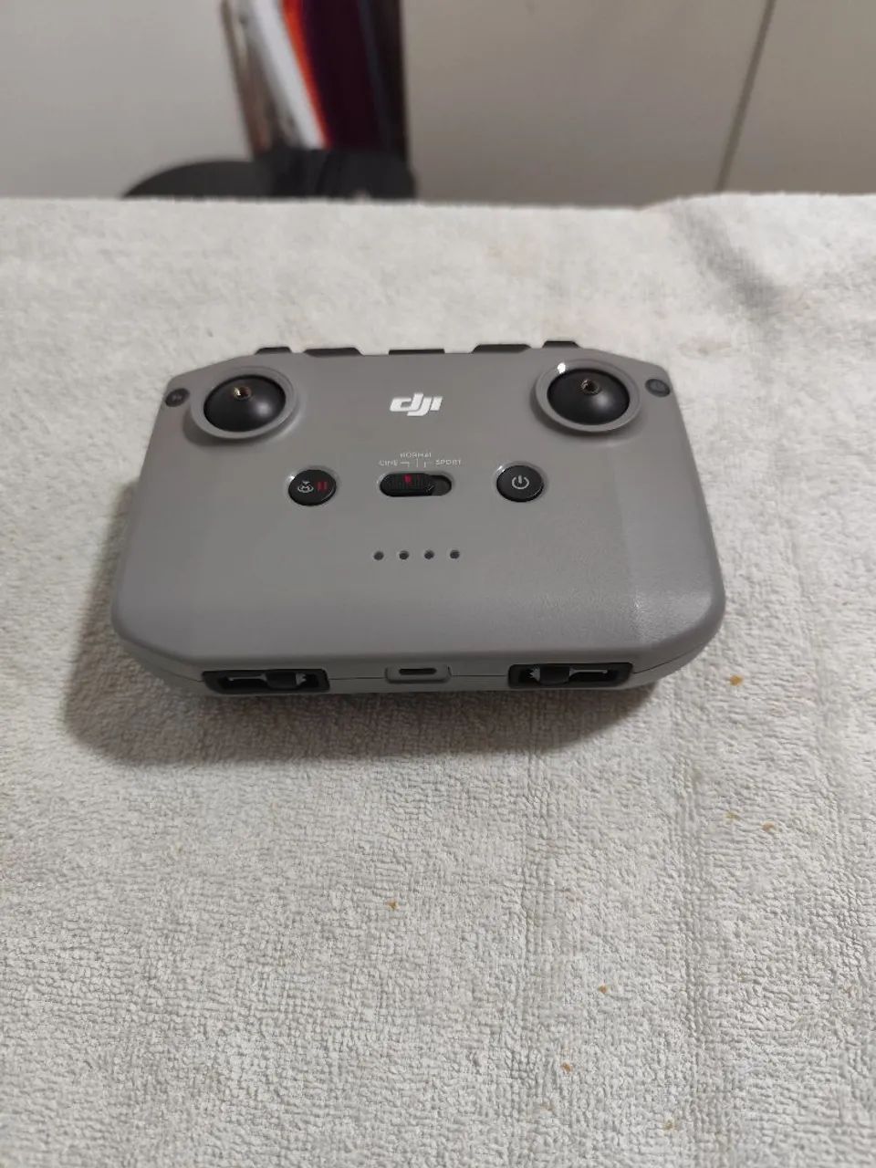 Drone DJI MINI 4K  - Foto 2