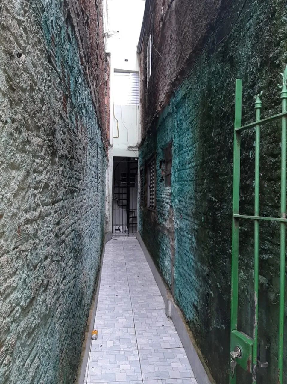 Foto - São Paulo - Sítio Morro Grande