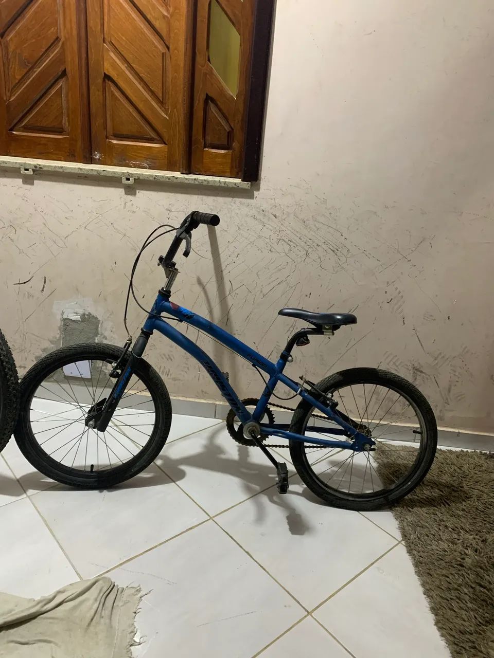 BIKE INFANTIL NOVINHA - Foto 5