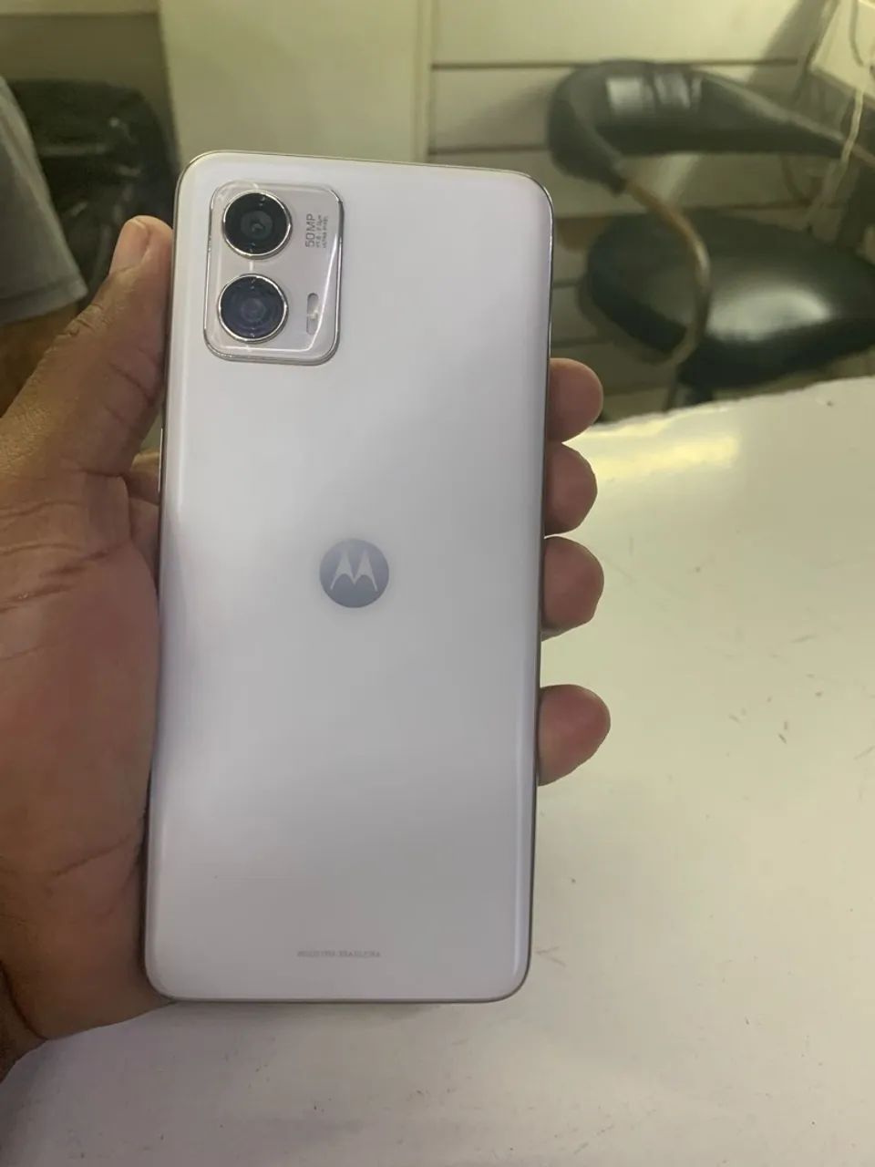 Moto G73 5G 430$ - Foto 3