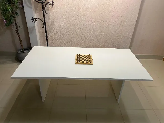 mesa de reunião (nova)