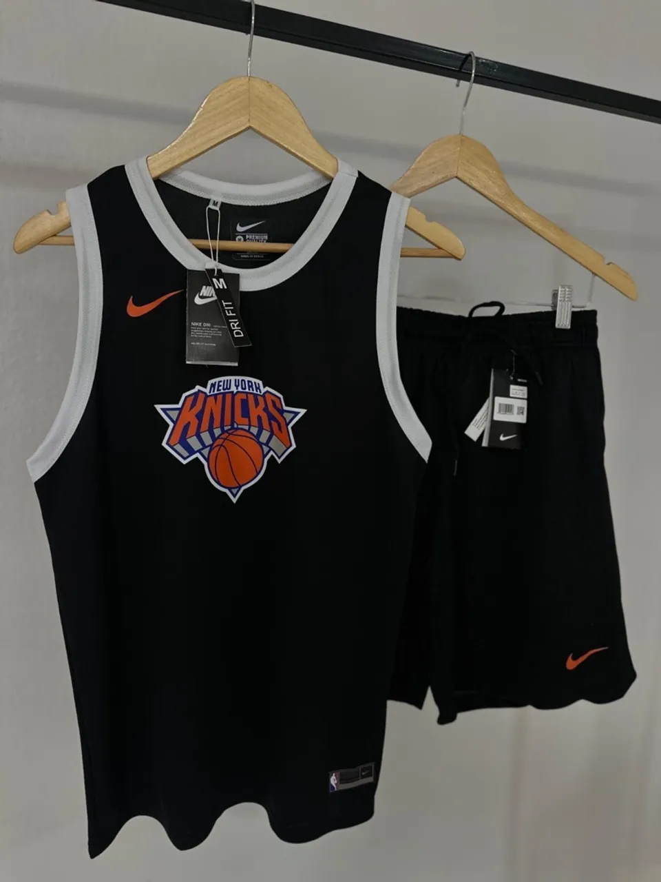 Conjunto basqueteira