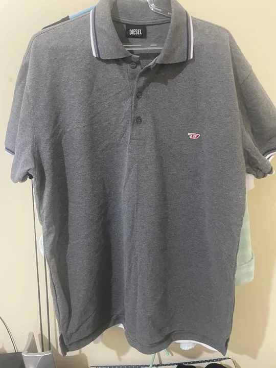 Polo Diesel