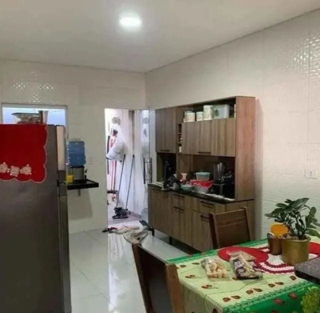 CASA NA CIDADE OLIMPICA - Foto 4
