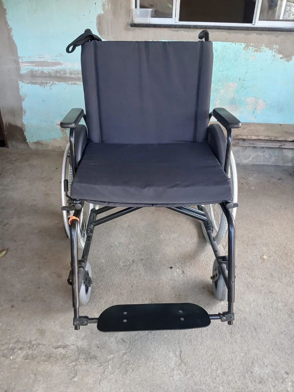 Cadeira de rodas  - Foto 5