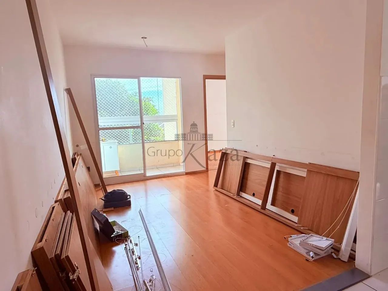 Oportunidade - Apartamento - Jardim Sul - Residencial Campo Di Napoli - 2 Dormitórios - 48