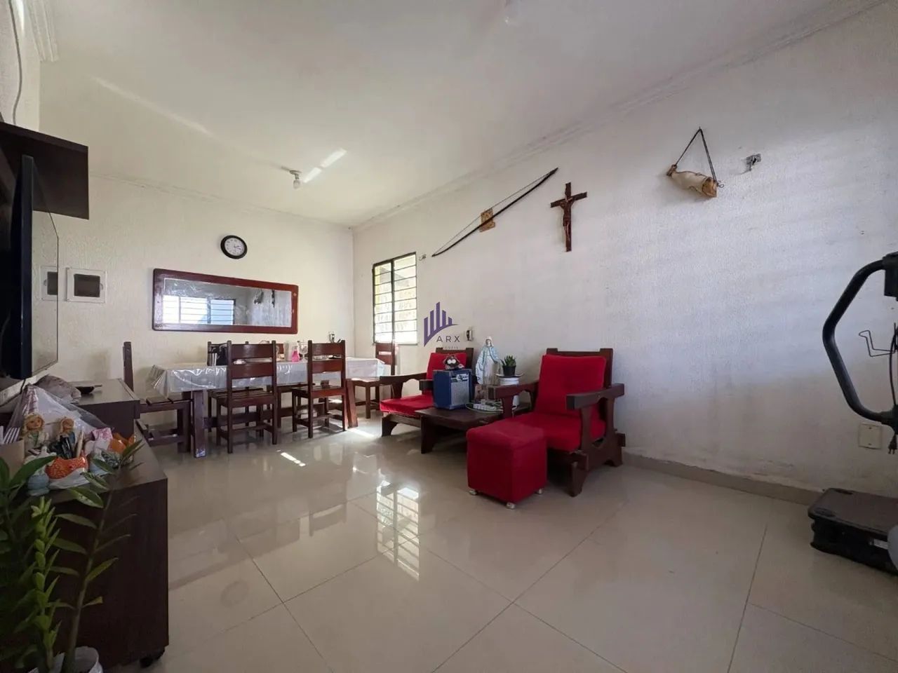 Casa à venda no Passaré - Foto 2