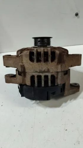 Alternador Chevrolet Montana Ls 1.4 2013 Sg9b115 - Foto 3