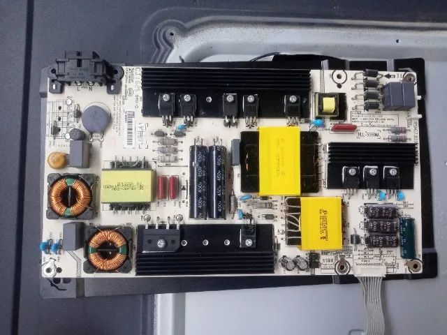 Peças TV HISENSE 55K3110PW - Foto 2