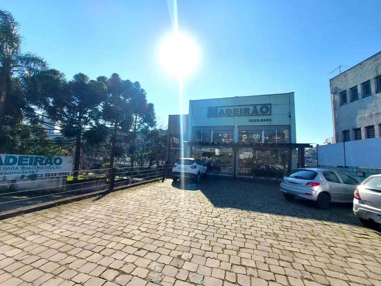 CAXIAS DO SUL - Conjunto Comercial/Sala - CRISTO REDENTOR