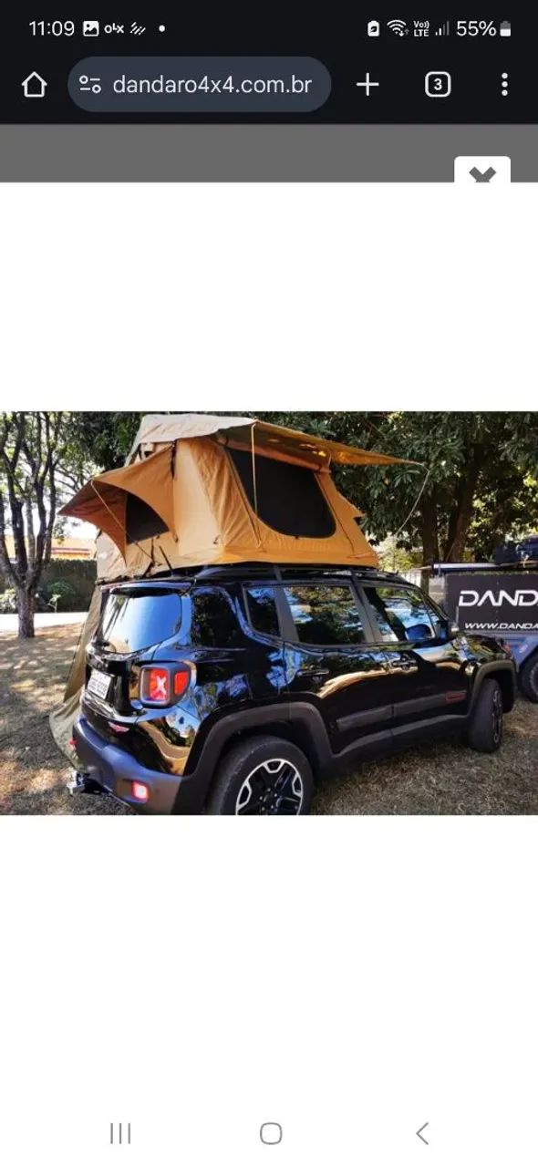 Barraca  de teto  - Foto 4