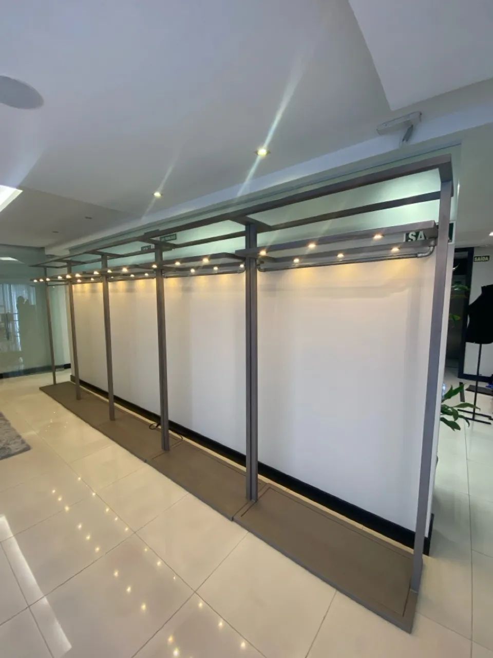 Araras - Móveis para Loja/ Showroom - Foto 2