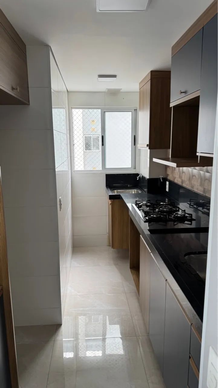 Oportunidade única, Vendo Apartamento 2 Domitórios - Foto 6