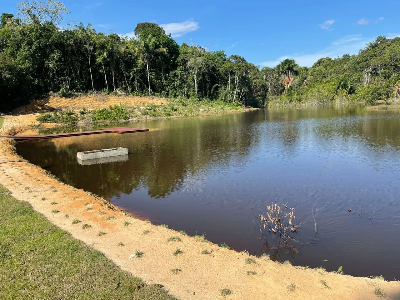 Transferência de lotes na chácara Maiápolis - Foto 10