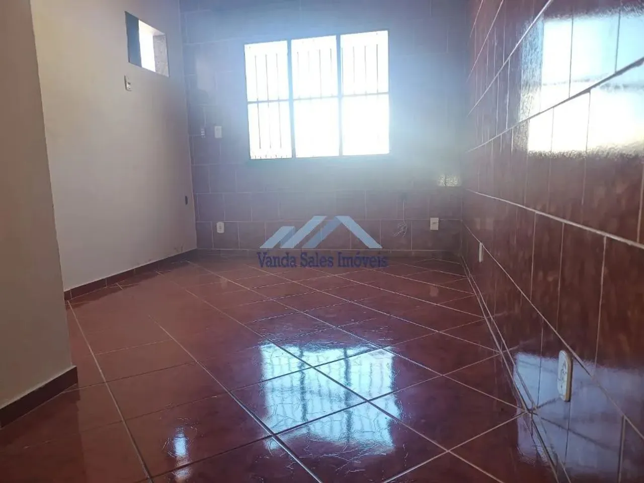 Rio de Janeiro - Casa Padrão - Campo Grande
