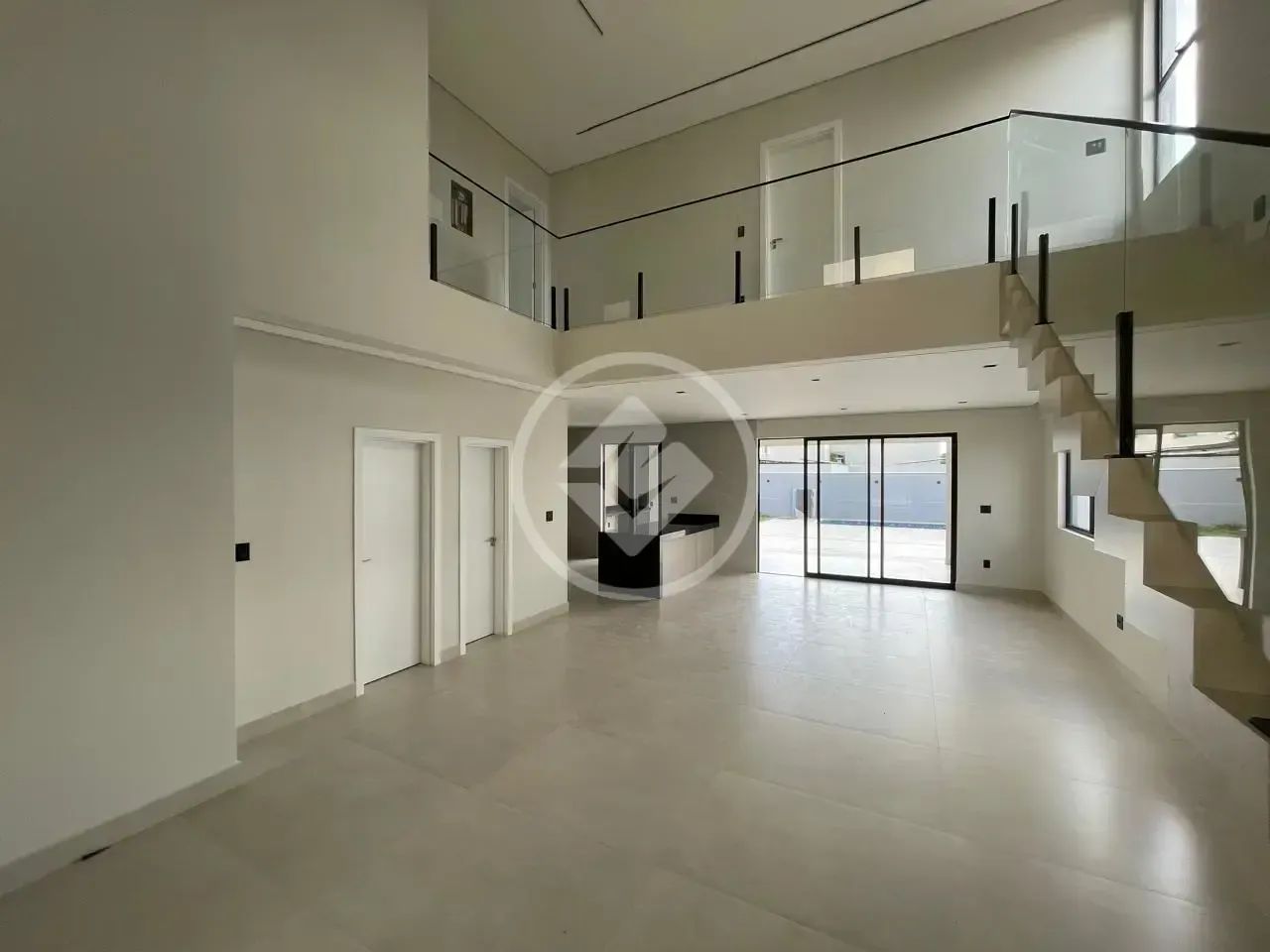 casa em condomínio em vespasiano codigo: 159684 - Foto 2