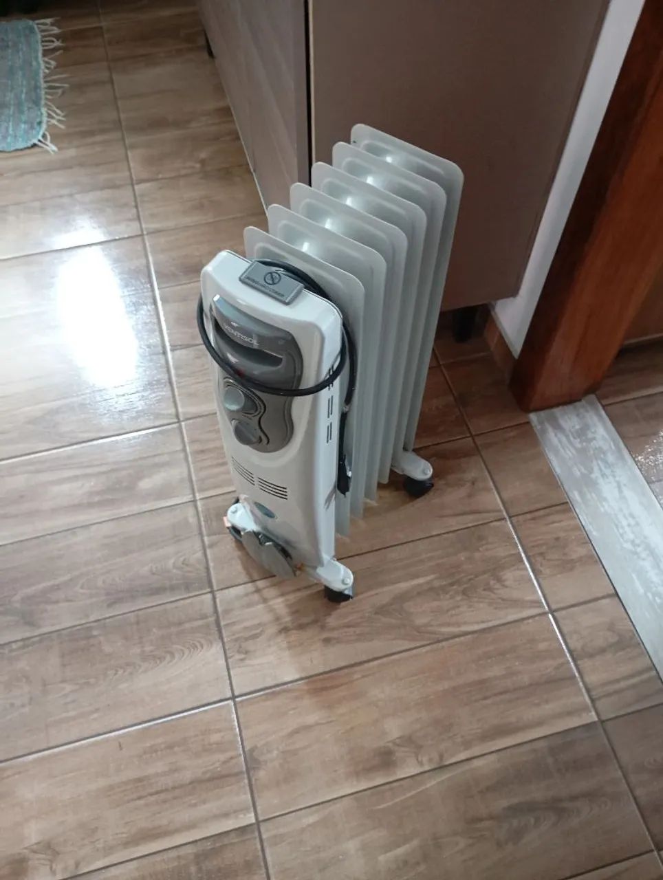 Aquecedor de óleo Ventisol - Foto 2