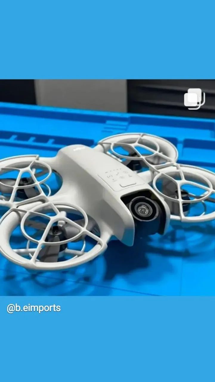 Drone DJI Mini 3 Pro Neo - Novo - Pronta Entrega  - Foto 2