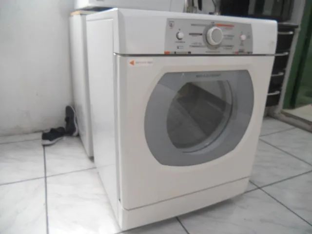 secadora de roupas brastemp,110v.10kg - Foto 3