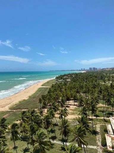 Apartamento com 4 dormitórios à venda, 220 m² por R$ 2.300.000,00 - Guaxuma - Maceió/AL - Foto 5