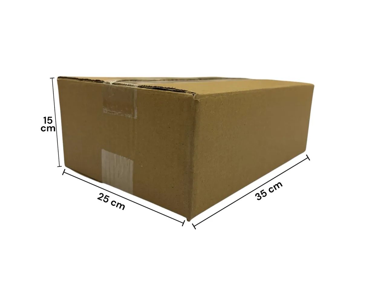 Caixas para E-commerce diversos tamanhos - Pronta entrega - Foto 4