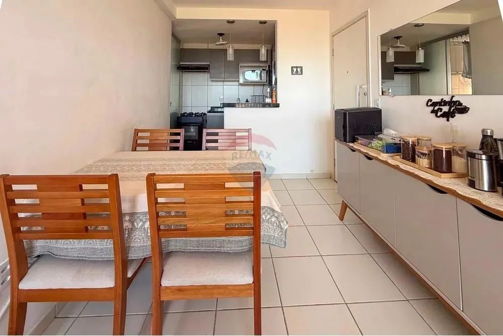 Apartamento 2 quartos, garagem coberta, Lazer Completo, Vila Velha ES - Foto 2