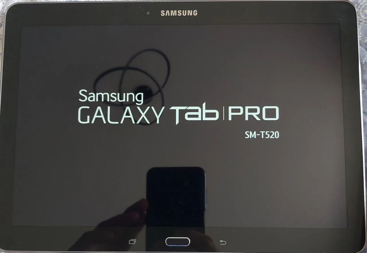 Tablet Samsung  - Foto 5