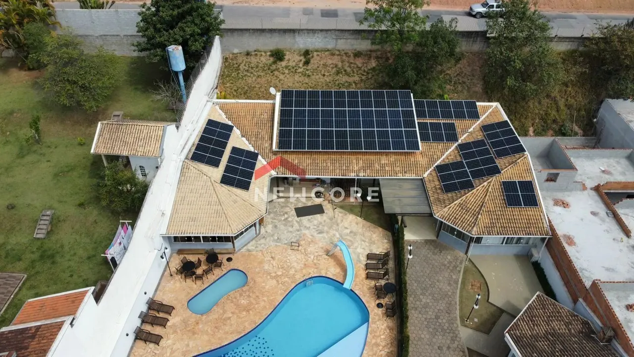 Lote em condomínio em Rua Victório Spinucci - Jardim Promeca - Várzea Paulista/SP